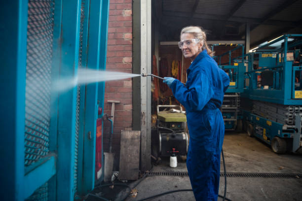 Nacogdoches, TX Pressure Washing Services Company