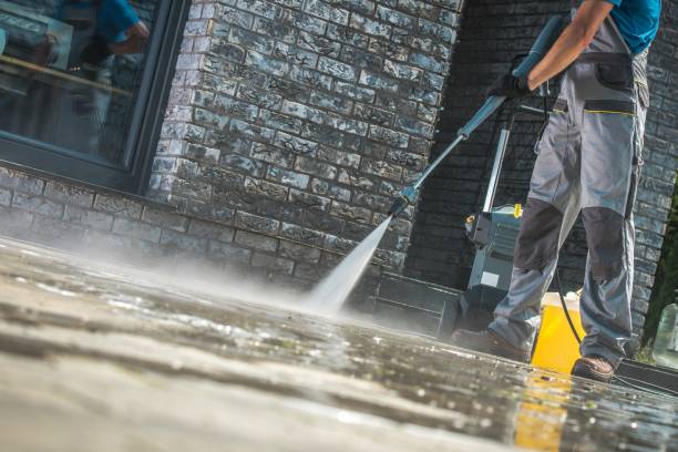 Best Parking Lot and Garage Cleaning  in Nacogdoches, TX